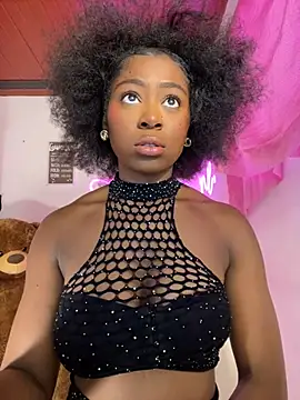 Cynthia se online show from March 16, 2025, 4:34 pm