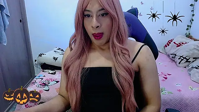 OriannaDomenechi online show from October 11, 2025, 3:51 am