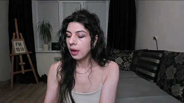 MolagAnna online show from March 21, 2026, 7:29 pm