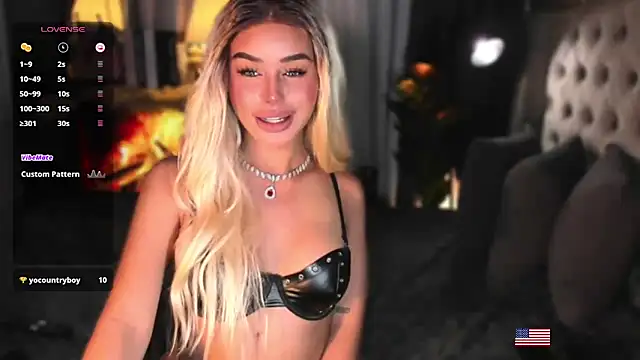 webcumgodess online show from March 16, 2026, 5:37 pm