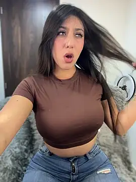 MiaJones21 online show from July 10, 2026, 8:53 pm
