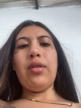 Babedemon online show from October 18, 2025, 4:09 pm