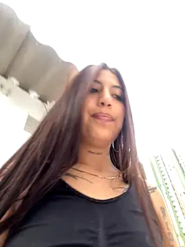 Babedemon online show from October 16, 2025, 9:56 pm