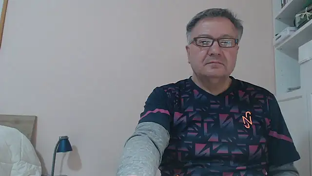 Snapshot of YOU6me chatting on March 6, 2025, 5:22 pm YOU6me online show from March 6, 2025, 5:22 pm