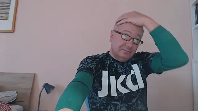 Snapshot of YOU6me chatting on October 18, 2025, 10:28 am YOU6me online show from October 18, 2025, 10:28 am