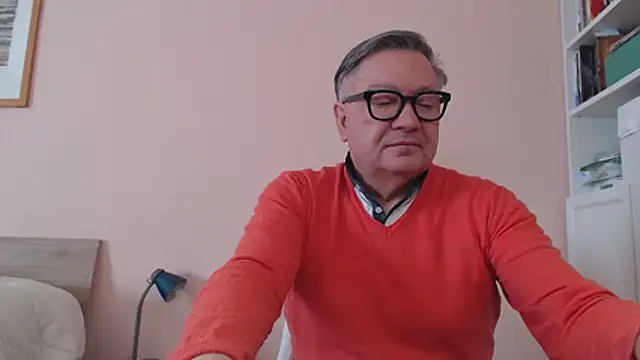 Snapshot of YOU6me chatting on February 27, 2026, 7:41 am YOU6me online show from February 27, 2026, 7:41 am