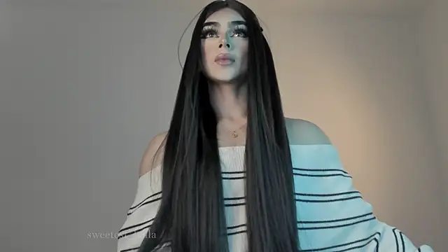 sweetest bella online show from March 8, 2025, 12:55 am