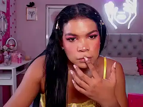 alexa rodriicum online show from March 25, 2026, 8:08 pm