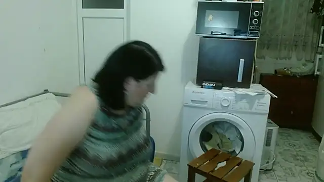 Snapshot of RidemerafSuzana chatting on January 26, 2025, 10:46 pm RidemerafSuzana online show from January 26, 2025, 10:46 pm