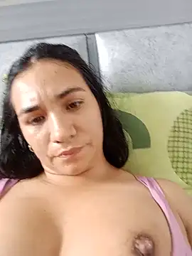 Magic Love69 online show from July 27, 2026, 4:14 pm
