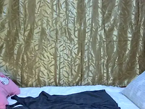 LisaSexyBody online show from September 23, 2025, 7:48 am