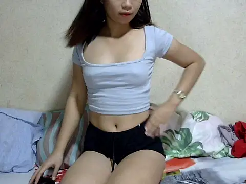 LisaSexyBody online show from December 15, 2024, 7:35 am