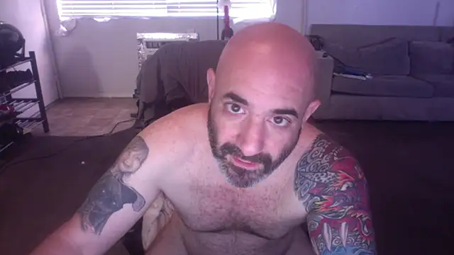 palidin1 online show from March 18, 2026, 3:24 pm