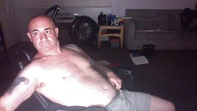 palidin1 online show from April 13, 2026, 9:02 am