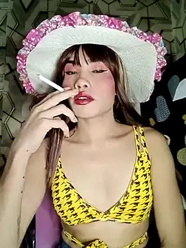 sex appeal4u online show from March 1, 2025, 3:16 pm