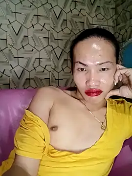 sex appeal4u online show from February 24, 2025, 1:10 pm