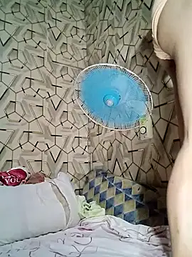 sex appeal4u online show from March 4, 2025, 10:46 am