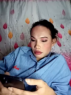 sex appeal4u online show from March 18, 2025, 12:39 pm