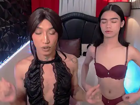 VerSexTs online show from November 3, 2025, 11:03 am