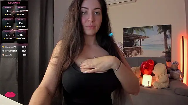 victorias world online show from July 14, 2026, 5:08 pm