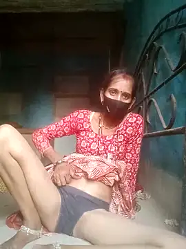 Mohni Das online show from April 22, 2026, 12:34 pm