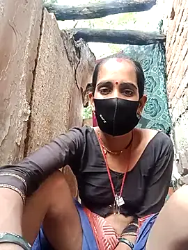 Mohni Das online show from July 6, 2026, 1:12 am