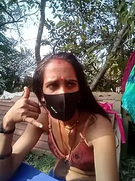 Mohni Das online show from January 12, 2026, 8:54 am