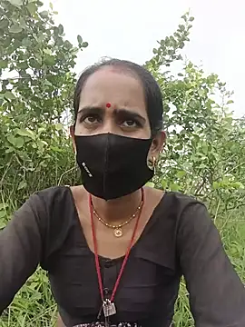 Mohni Das online show from July 19, 2026, 5:05 am
