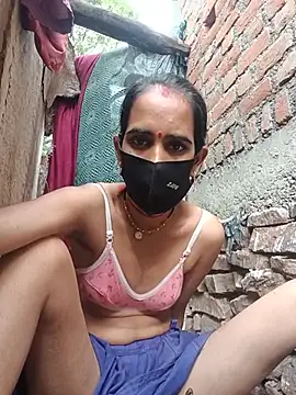 Mohni Das online show from July 12, 2026, 2:45 am