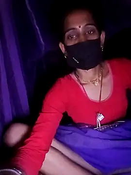 Mohni Das online show from May 13, 2026, 4:58 pm