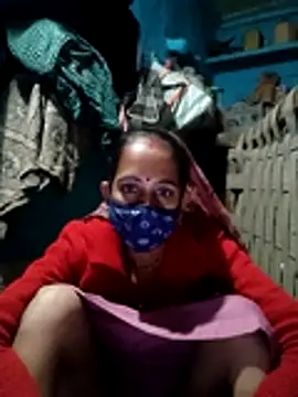 Mohni Das online show from November 11, 2025, 7:41 pm