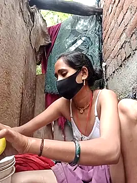 Mohni Das online show from July 7, 2026, 8:07 am