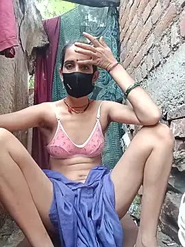 Mohni Das online show from July 20, 2026, 2:52 am