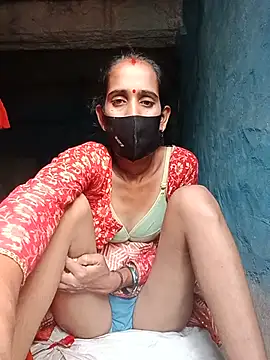 Mohni Das online show from May 26, 2026, 12:36 pm
