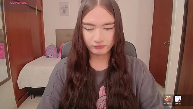 Snapshot of Miley_Baker chatting on February 7, 2026, 1:30 pm Miley Baker online show from February 7, 2026, 1:30 pm