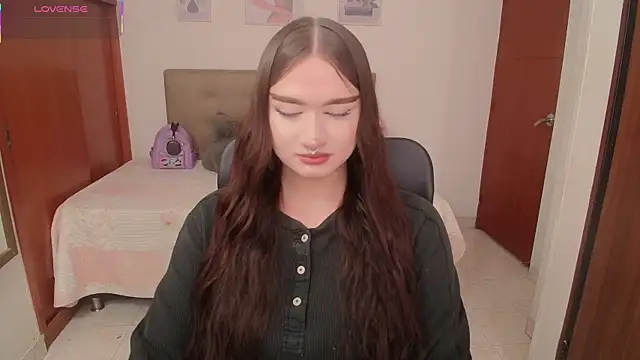 Snapshot of Miley_Baker chatting on February 11, 2026, 1:55 pm Miley Baker online show from February 11, 2026, 1:55 pm