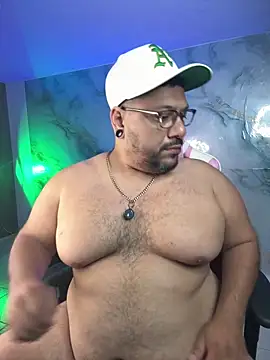 jacoob woods online show from May 15, 2026, 11:19 am