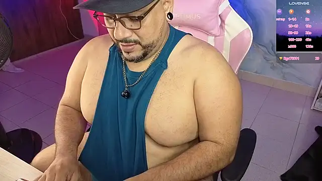 jacoob woods online show from May 18, 2026, 3:28 am