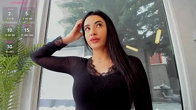 Naila18 online show from February 20, 2026, 6:26 am