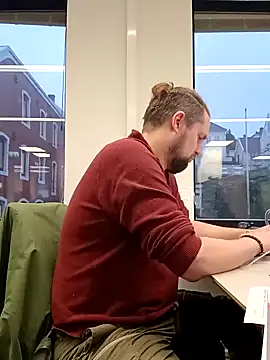 Tj1sen online show from January 23, 2025, 8:36 am