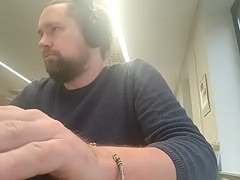 Tj1sen online show from January 16, 2025, 1:58 pm