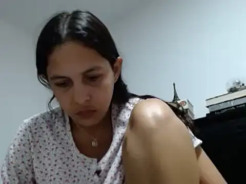 angel delcielo online show from February 5, 2025, 12:20 am