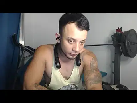 Snapshot of JacobJamess chatting on January 30, 2025, 2:49 am JacobJamess online show from January 30, 2025, 2:49 am