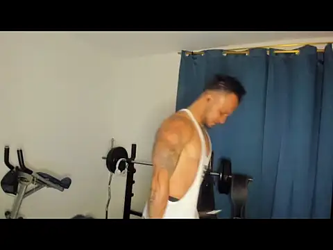 JacobJamess online show from January 13, 2026, 1:42 am