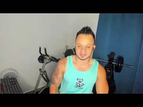 JacobJamess online show from January 15, 2026, 11:41 pm