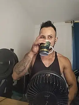 JacobJamess online show from July 21, 2026, 11:28 pm