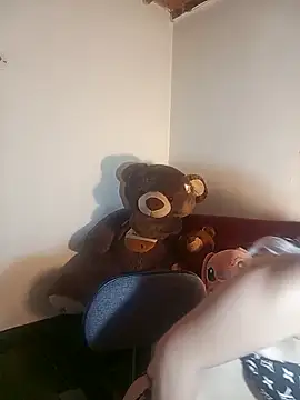 Snapshot of ardient_Couple chatting on March 3, 2025, 6:35 pm ardient Couple online show from March 3, 2025, 6:35 pm