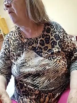 Snapshot of Margaret-milf chatting on May 2, 2026, 5:29 pm Margaret-milf online show from May 2, 2026, 5:29 pm