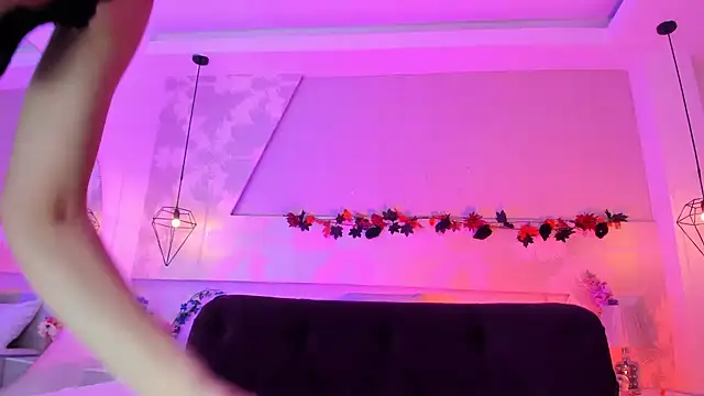 Rachel Foxy online show from November 25, 2025, 10:32 pm