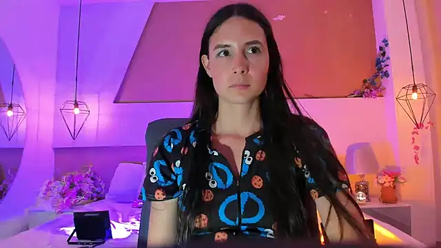 Rachel Foxy online show from September 18, 2025, 7:28 pm